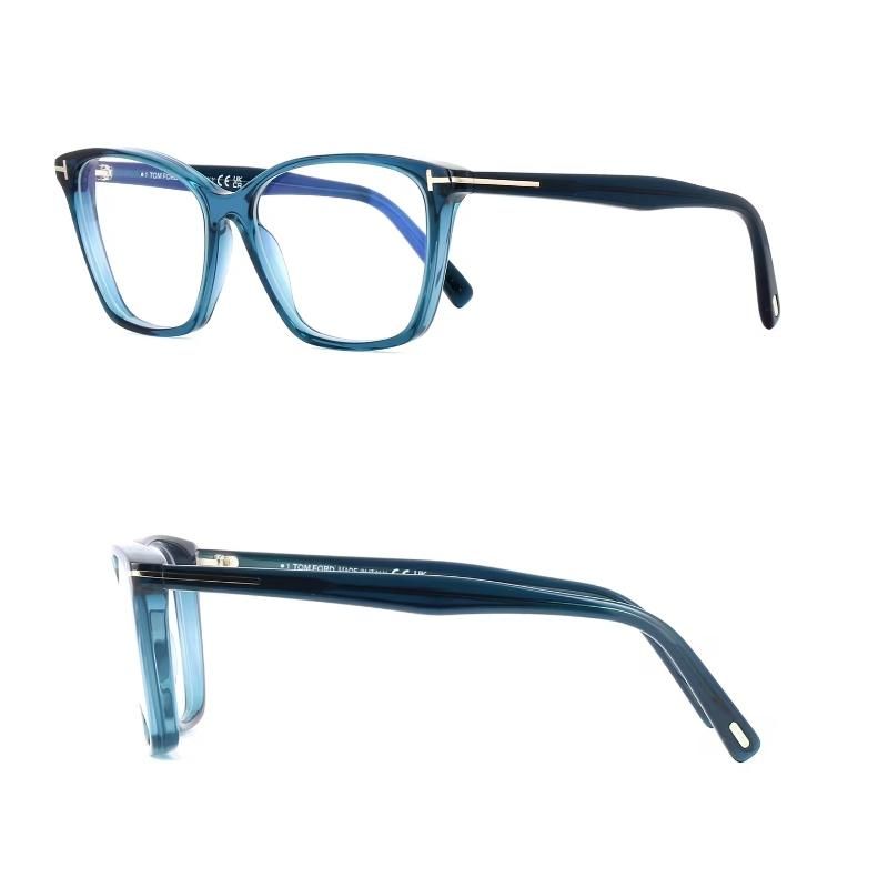 ȥե TOM FORD TF5949-B(FT5949-B) 092 Blue Control