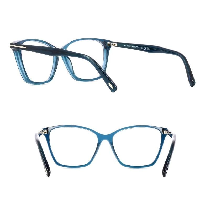 ȥե TOM FORD TF5949-B(FT5949-B) 092 Blue Control
