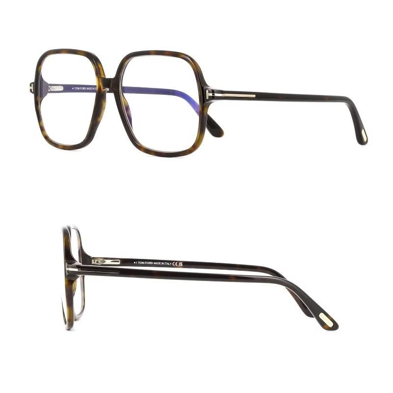  ȥե TOM FORD TF5764-B(FT5764-B) 052 Blue Control