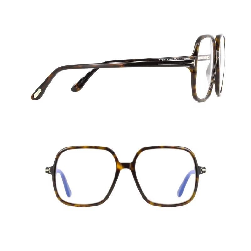 ȥե TOM FORD TF5764-B(FT5764-B) 052 Blue Control