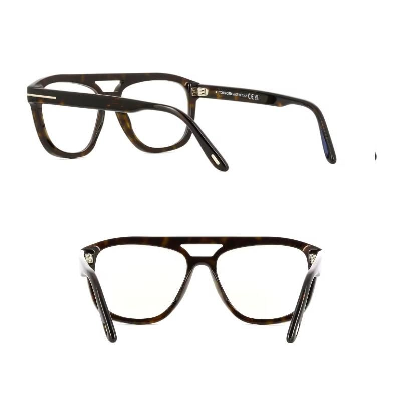 ȥե TOM FORD TF6024-B(FT6024-B) 052 Blue Control