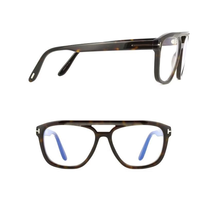 ȥե TOM FORD TF6024-B(FT6024-B) 052 Blue Control