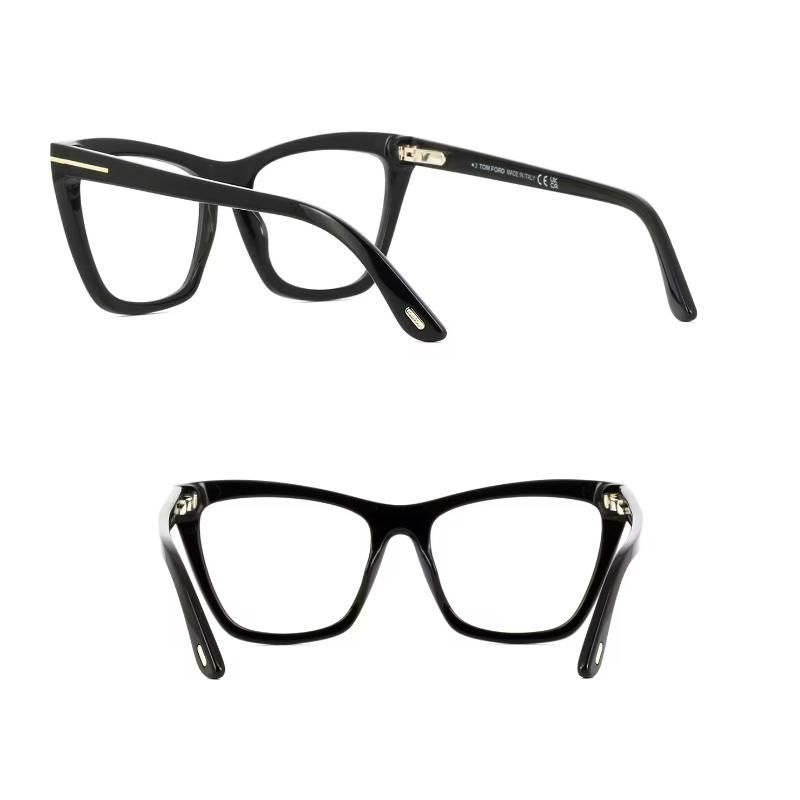 ȥե TOM FORD TF5971-B(FT5971-B) 001 Blue Control