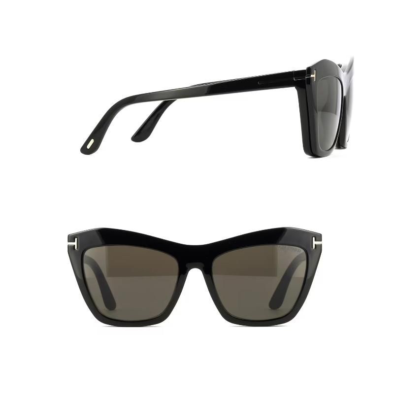 ȥե TOM FORD TF5971-B(FT5971-B) 001 Blue Control