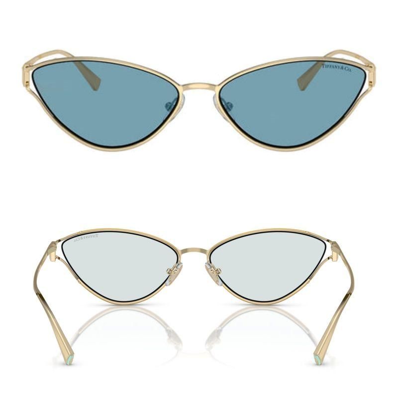 ƥեˡ TIFFANY&CO. TF3095 6196/MF