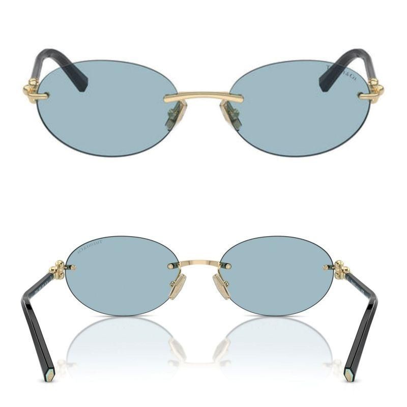 ƥեˡ TIFFANY&CO. TF3104D 6021/80