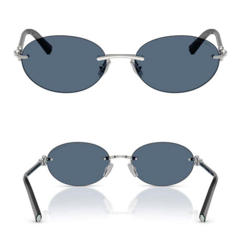 ƥեˡ TIFFANY&CO. TF3104D 6001/80