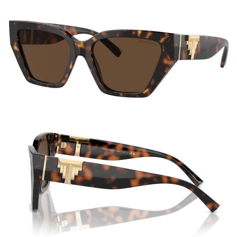  ƥեˡ TIFFANY&CO. TF4218 8015/3G