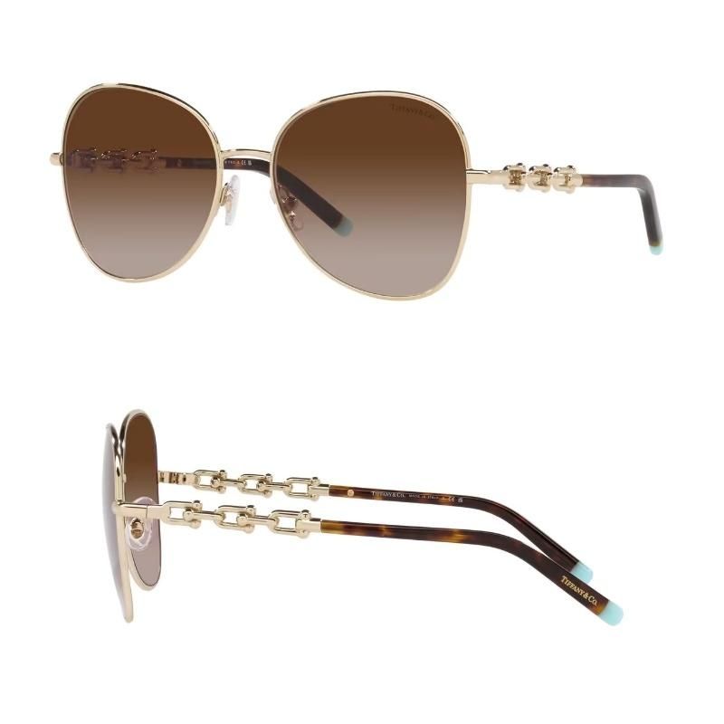  ƥեˡ TIFFANY&CO. TF3086 6021/3B