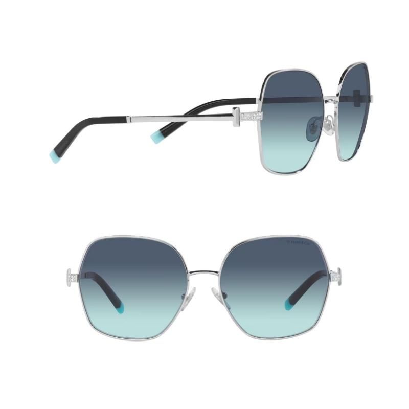 ティファニー TIFFANY&CO. TF3085B 6001/9S