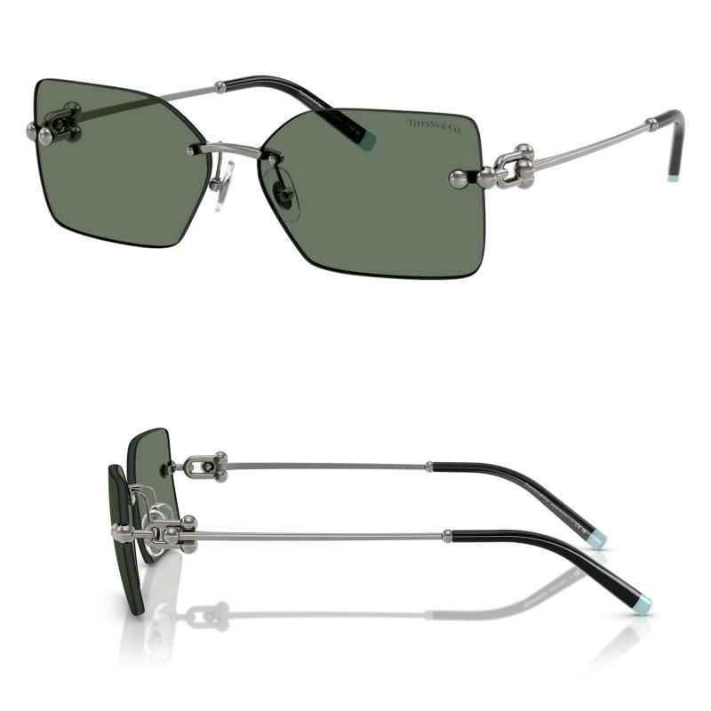  ƥեˡ TIFFANY&CO. TF3088 6003/3H