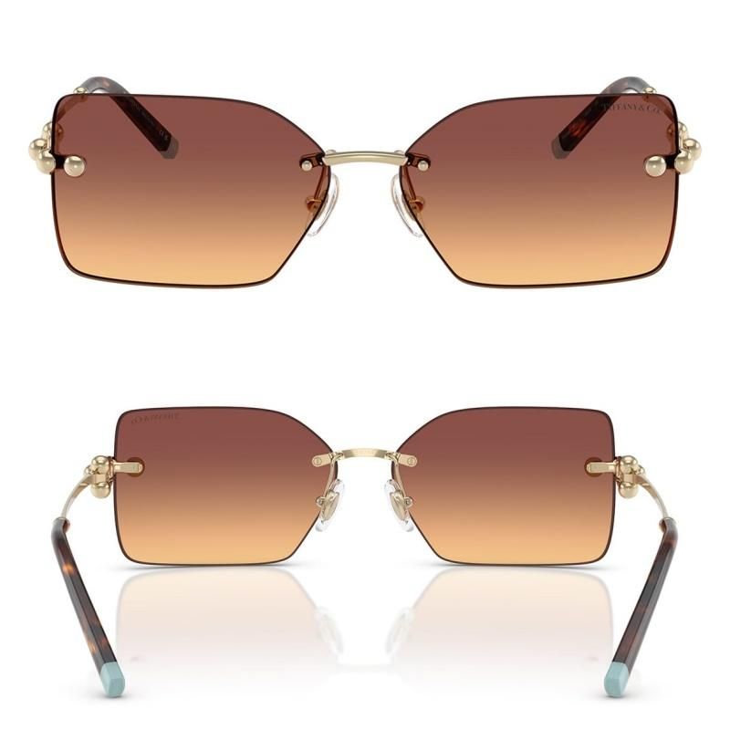 ティファニー TIFFANY&CO. TF3088 6189/78