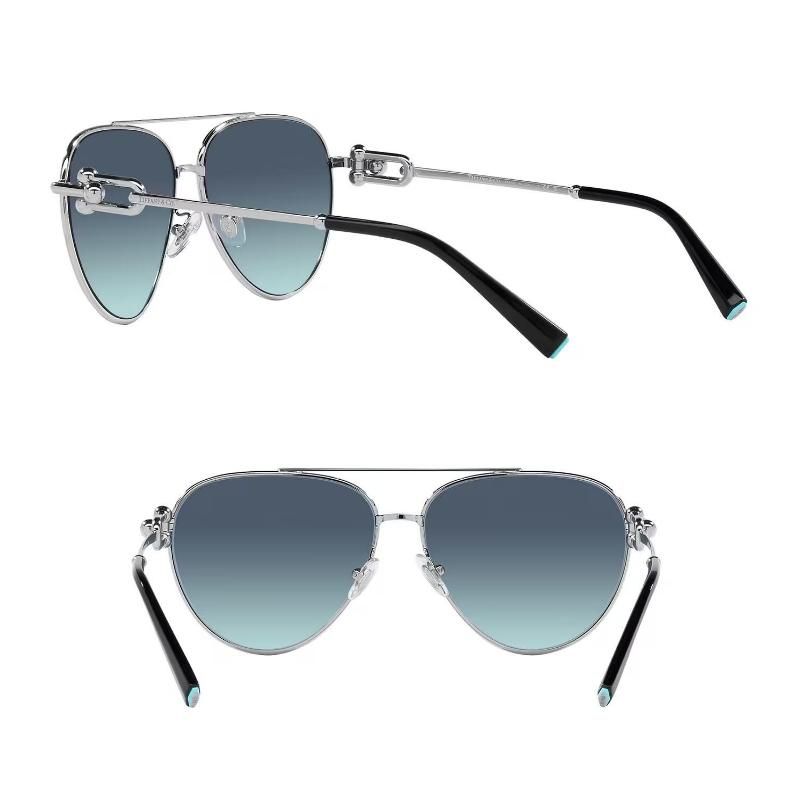 ƥեˡ TIFFANY&CO. TF3092 6601/9S