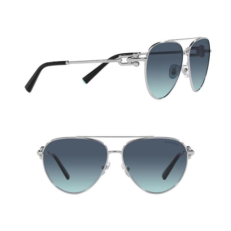 ƥեˡ TIFFANY&CO. TF3092 6601/9S