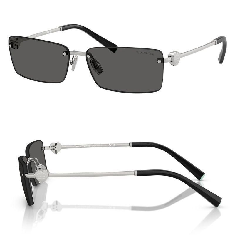  ƥեˡ TIFFANY&CO. TF3108B 6001/S4