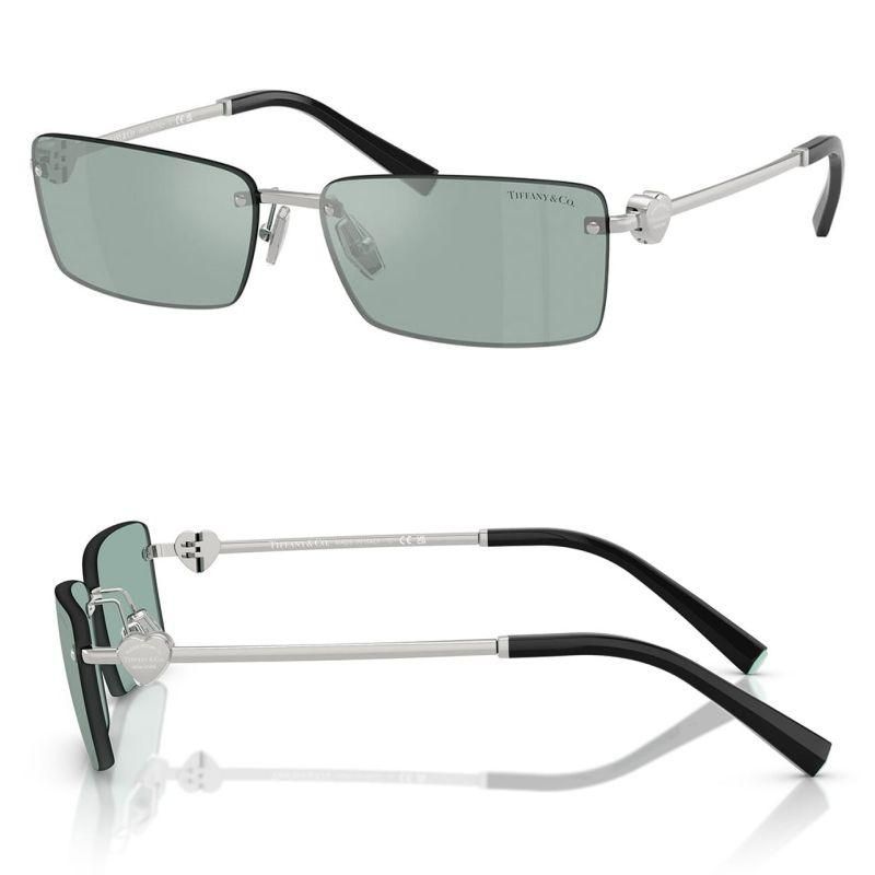  ƥեˡ TIFFANY&CO. TF3108B 6222/7C