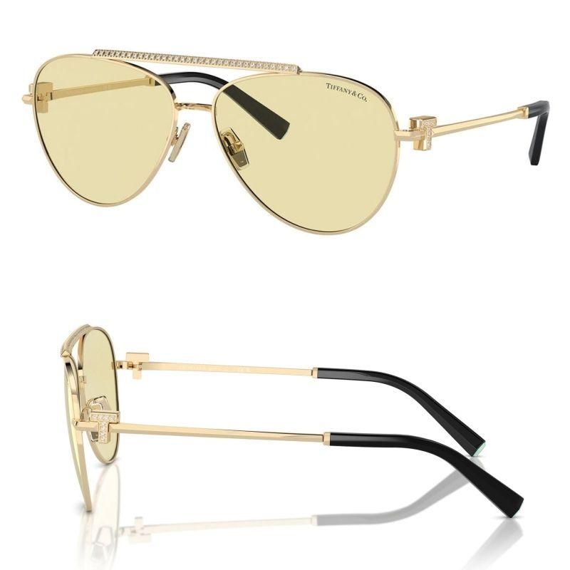  ƥեˡ TIFFANY&CO. TF3101B 6210/M4