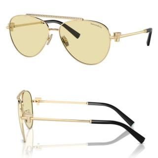 <img class='new_mark_img1' src='https://img.shop-pro.jp/img/new/icons14.gif' style='border:none;display:inline;margin:0px;padding:0px;width:auto;' />ƥեˡ TIFFANY&CO. TF3101B 6210/M4