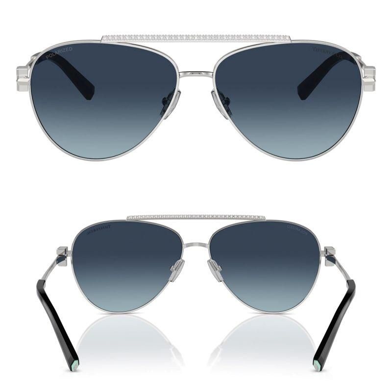 ティファニー TIFFANY&CO. TF3101B 6001/4U