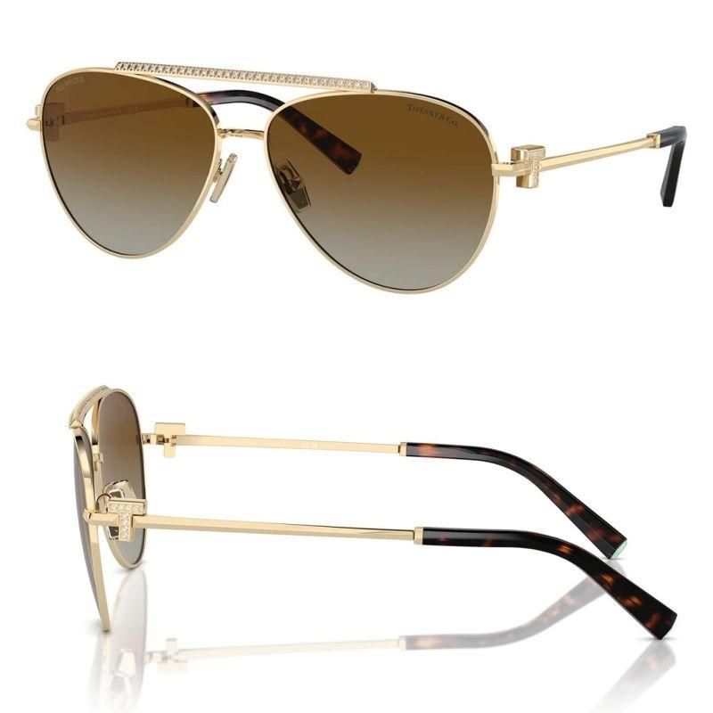  ƥեˡ TIFFANY&CO. TF3101B 6208/T5