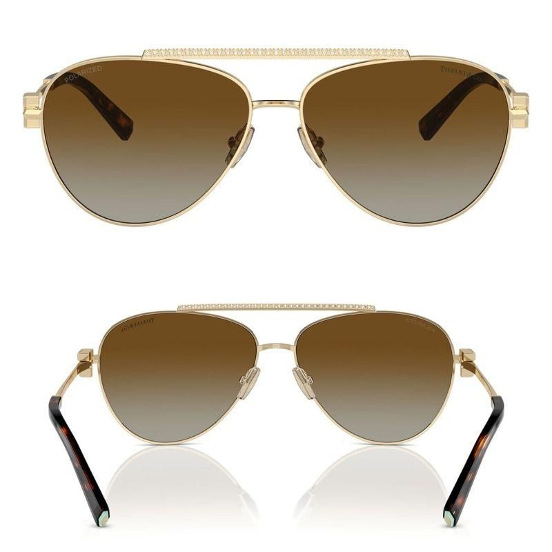 ƥեˡ TIFFANY&CO. TF3101B 6208/T5