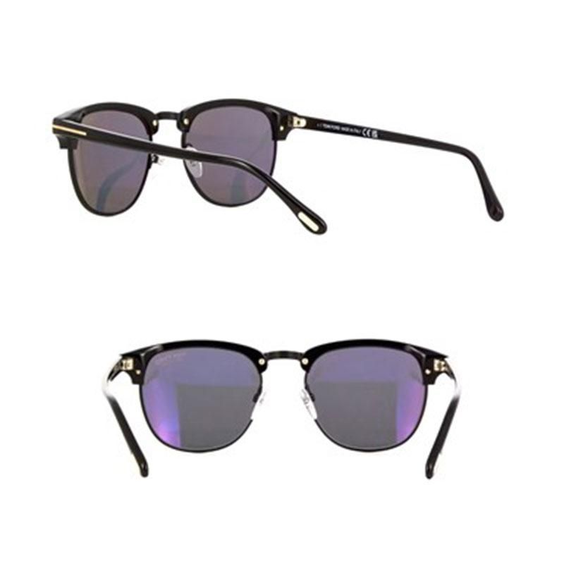 ȥե TOM FORD Henry TF248 (FT0248) 01D