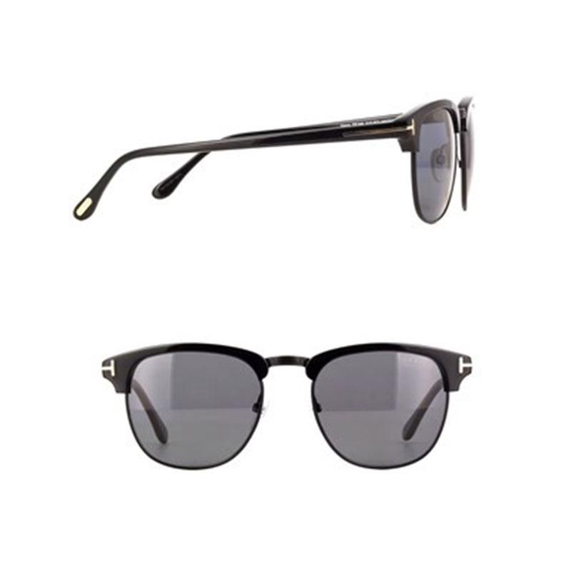 ȥե TOM FORD Henry TF248 (FT0248) 01D