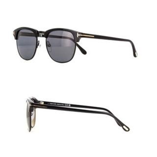 <img class='new_mark_img1' src='https://img.shop-pro.jp/img/new/icons14.gif' style='border:none;display:inline;margin:0px;padding:0px;width:auto;' />ȥե TOM FORD Henry TF248 (FT0248) 01D