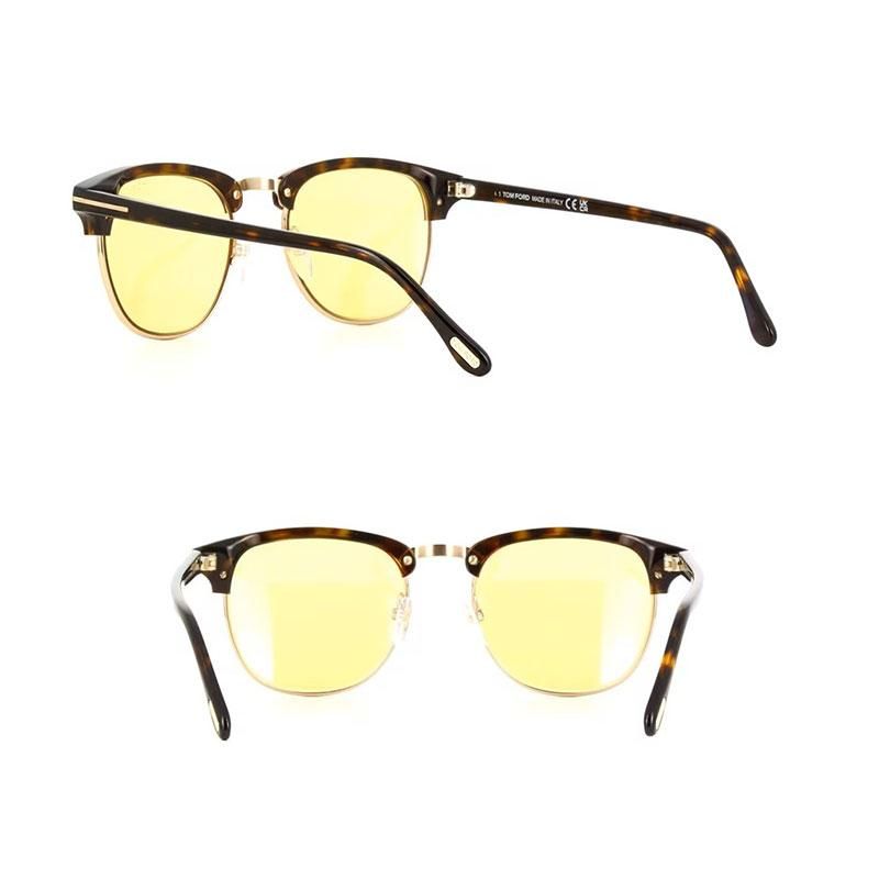 ȥե TOM FORD Henry TF248 (FT0248) 52E
