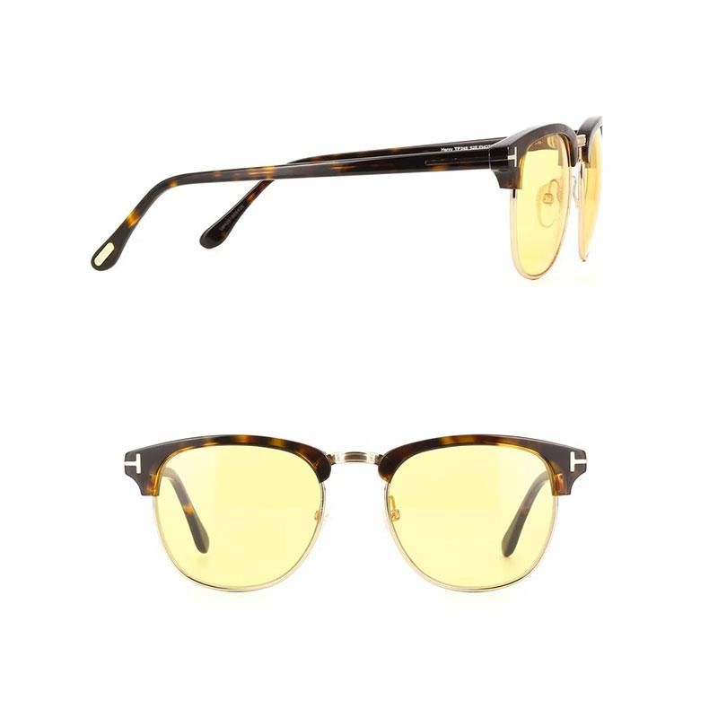 ȥե TOM FORD Henry TF248 (FT0248) 52E
