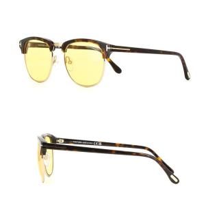 <img class='new_mark_img1' src='https://img.shop-pro.jp/img/new/icons14.gif' style='border:none;display:inline;margin:0px;padding:0px;width:auto;' />ȥե TOM FORD Henry TF248 (FT0248) 52E