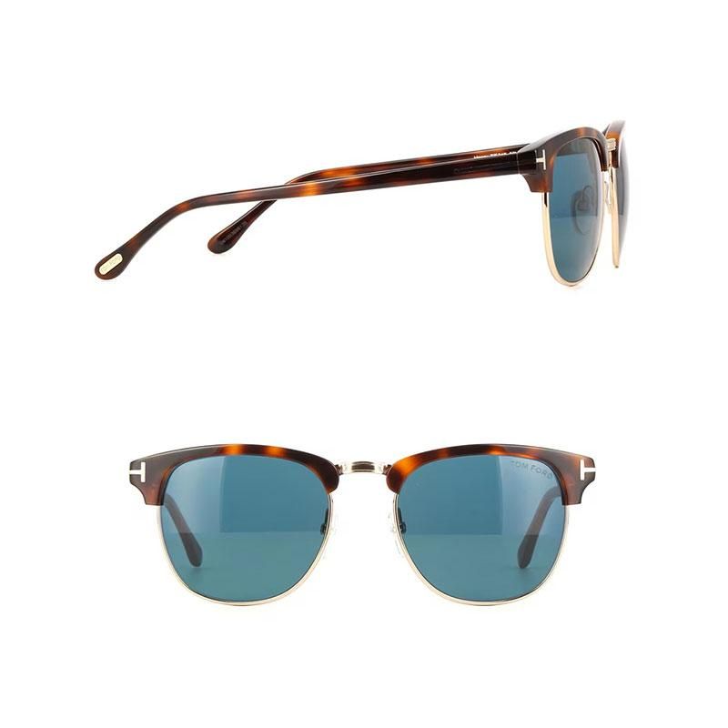 ȥե TOM FORD Henry TF248 (FT0248) 53V