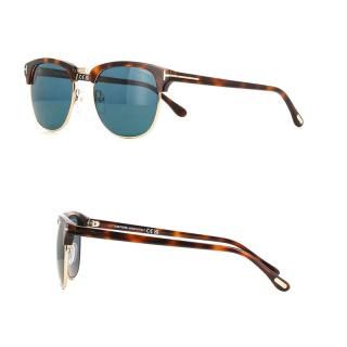 <img class='new_mark_img1' src='https://img.shop-pro.jp/img/new/icons14.gif' style='border:none;display:inline;margin:0px;padding:0px;width:auto;' />ȥե TOM FORD Henry TF248 (FT0248) 53V