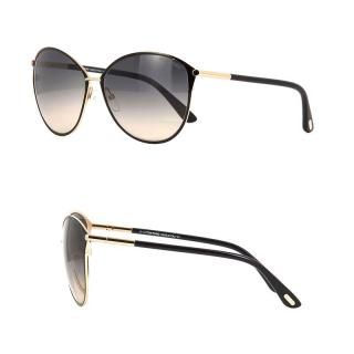 <img class='new_mark_img1' src='https://img.shop-pro.jp/img/new/icons14.gif' style='border:none;display:inline;margin:0px;padding:0px;width:auto;' />ȥե TOM FORD Penelope TF320S (FT0320S) 28B