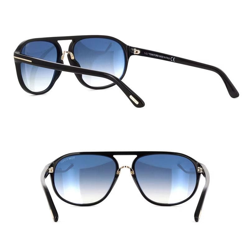 ȥե TOM FORD Jacob TF447 (FT0447) 01P