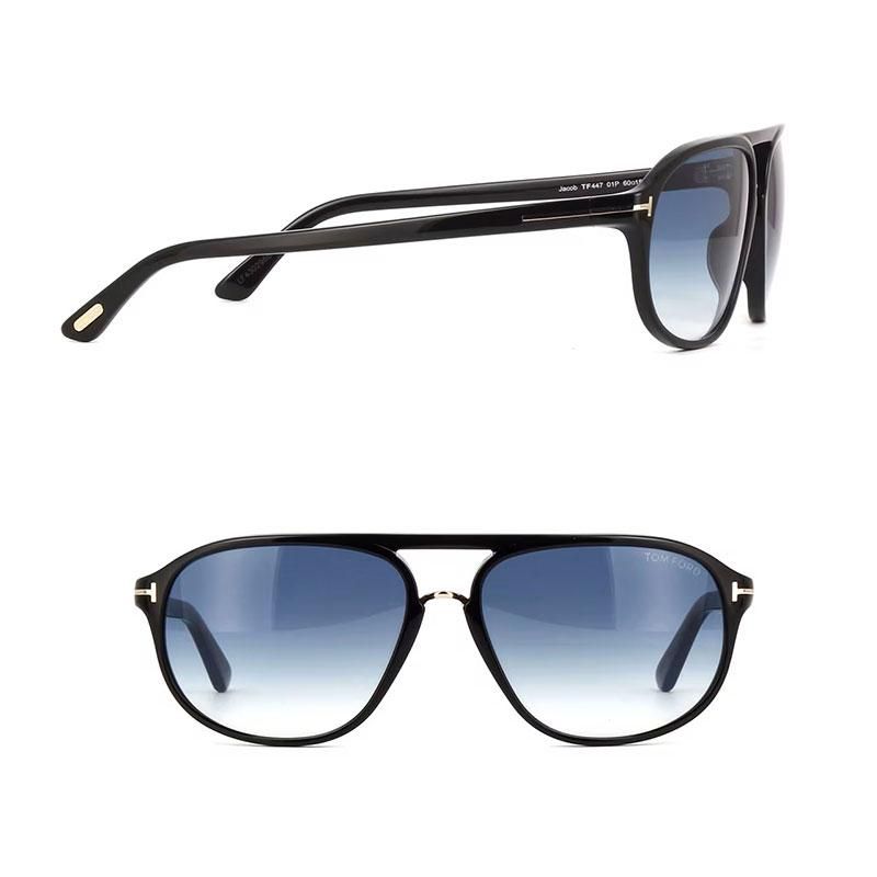 ȥե TOM FORD Jacob TF447 (FT0447) 01P