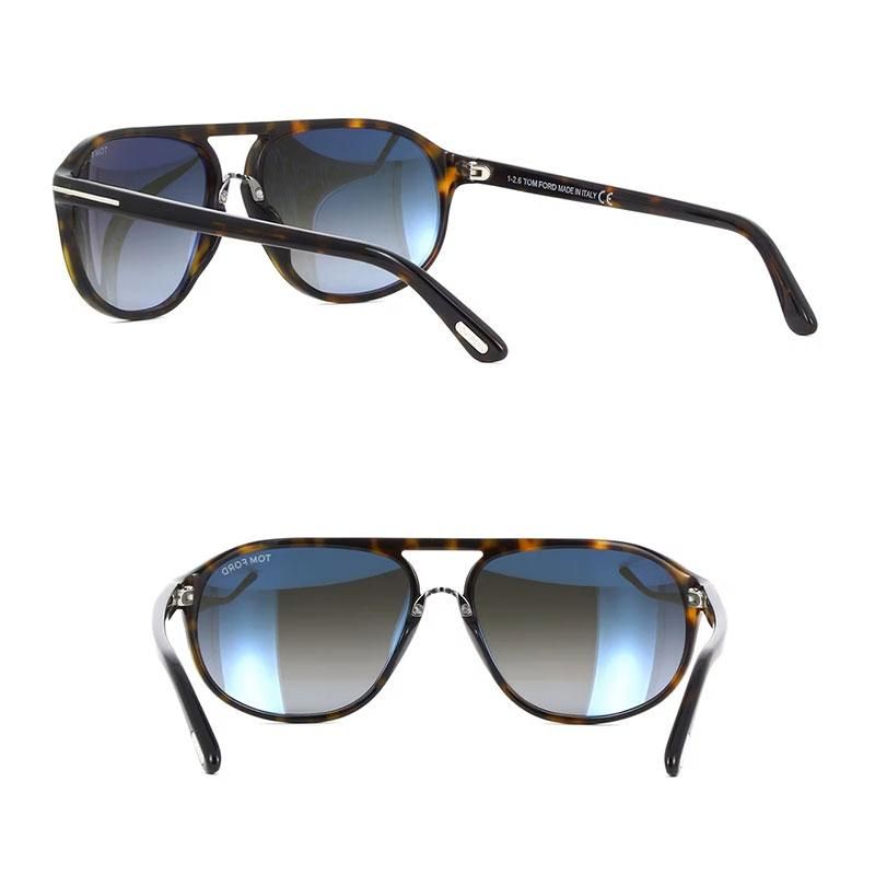 ȥե TOM FORD Jacob TF447 (FT0447) 52B