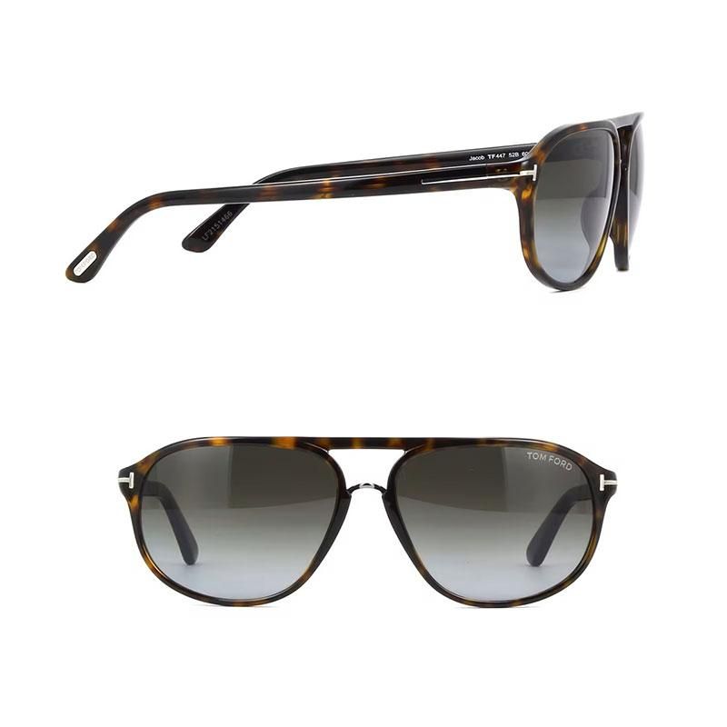 ȥե TOM FORD Jacob TF447 (FT0447) 52B