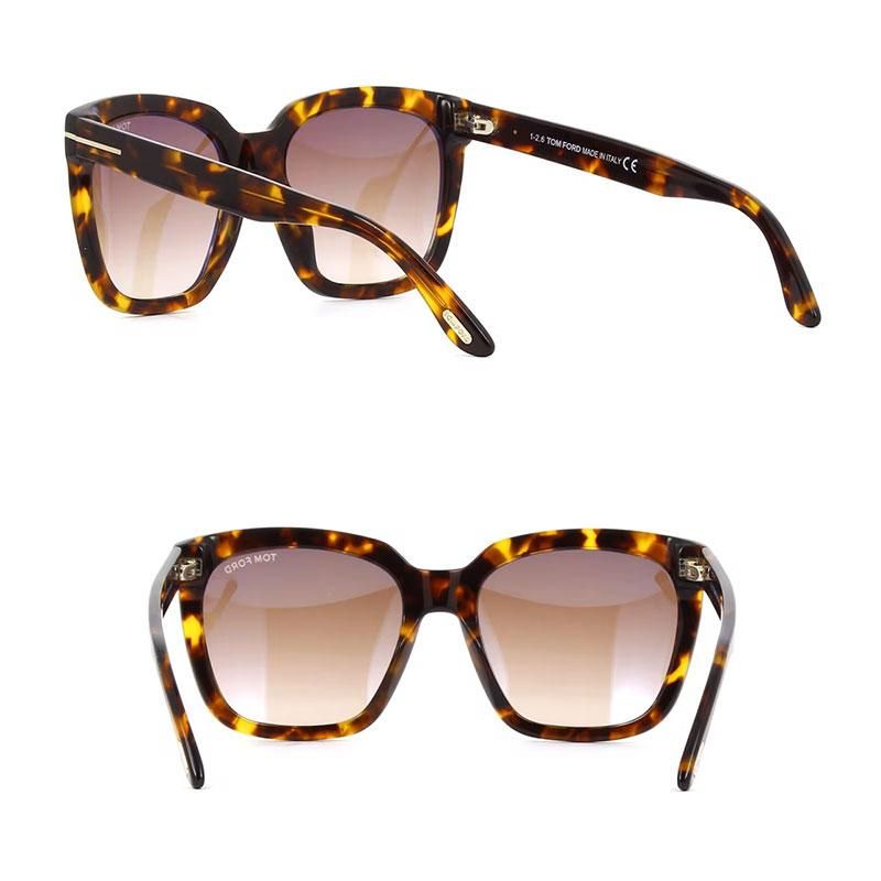 ȥե TOM FORD Amarra TF502 (FT0502) 52F