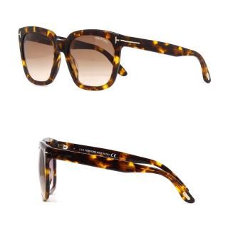 <img class='new_mark_img1' src='https://img.shop-pro.jp/img/new/icons14.gif' style='border:none;display:inline;margin:0px;padding:0px;width:auto;' />ȥե TOM FORD Amarra TF502 (FT0502) 52F