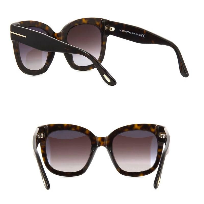 ȥե TOM FORD Beatrix-02 TF613 (FT0613) 52T