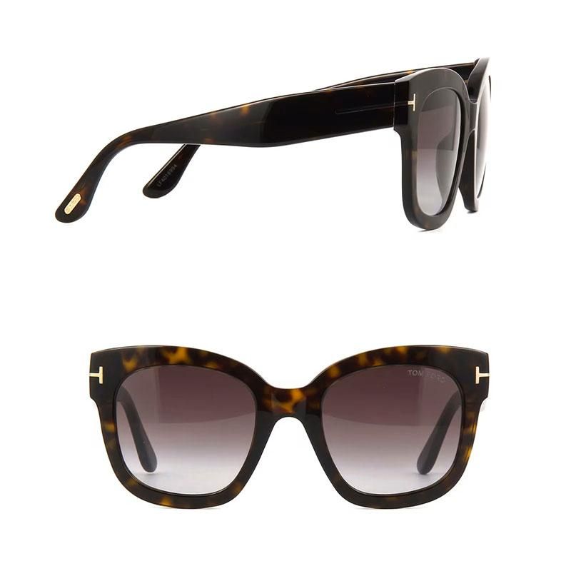 ȥե TOM FORD Beatrix-02 TF613 (FT0613) 52T