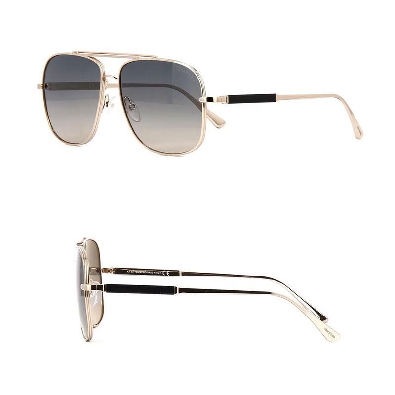  ȥե TOM FORD Jude TF669 (FT0669) 28B