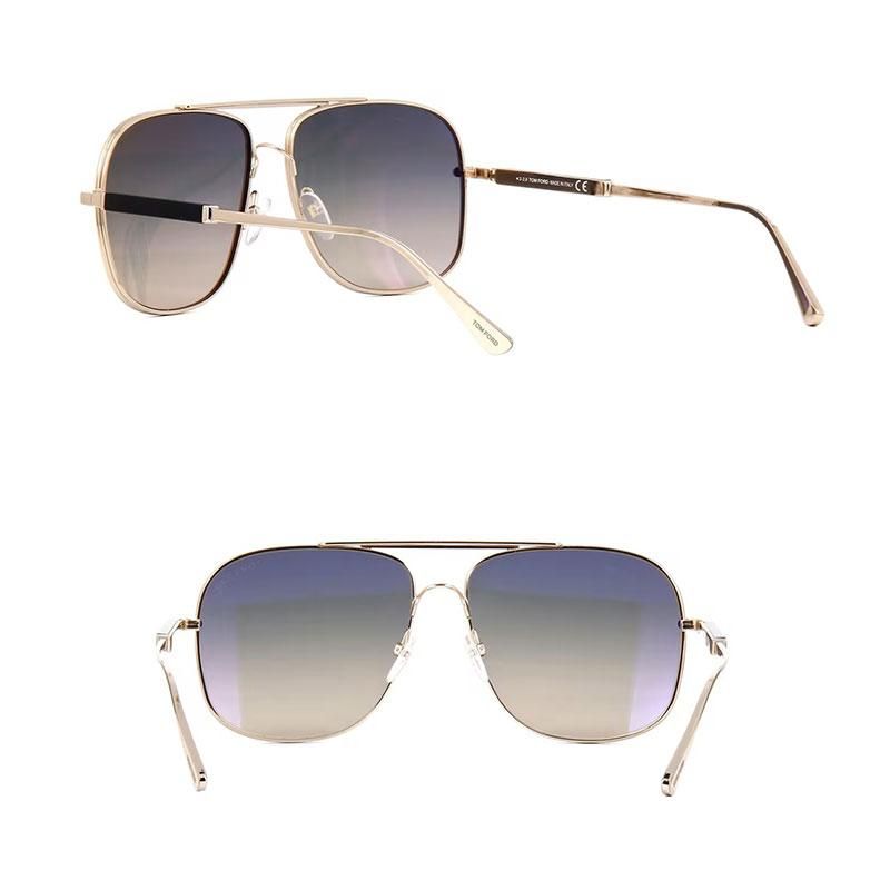 ȥե TOM FORD Jude TF669 (FT0669) 28B
