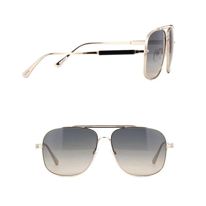 ȥե TOM FORD Jude TF669 (FT0669) 28B