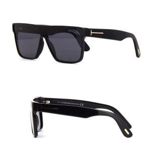 <img class='new_mark_img1' src='https://img.shop-pro.jp/img/new/icons14.gif' style='border:none;display:inline;margin:0px;padding:0px;width:auto;' />ȥե TOM FORD Whyat TF709 (FT0709) 01A
