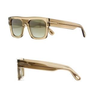 ȥե TOM FORD Fausto TF711 (FT0711) 47Q