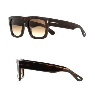 ȥե TOM FORD Fausto TF711 (FT0711) 52F