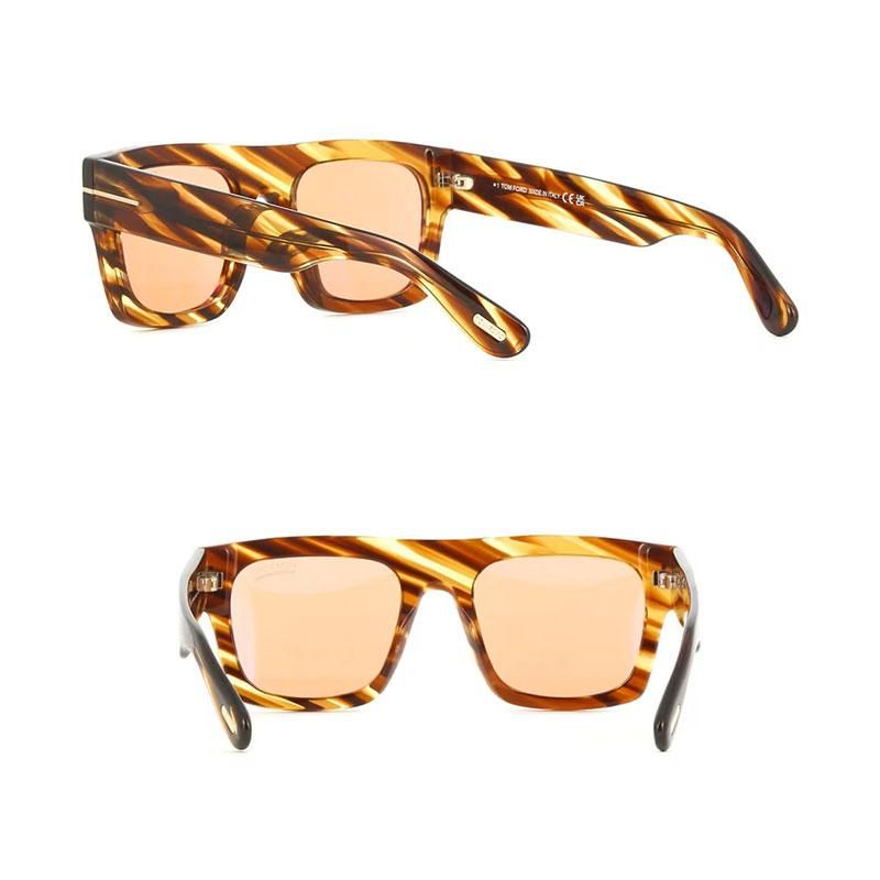 ȥե TOM FORD Fausto TF711 (FT0711) 53E