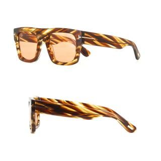 ȥե TOM FORD Fausto TF711 (FT0711) 53E